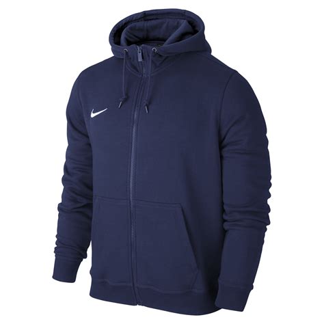 nike pullover herren dunkelblau|Blaue Hoodies & Sweatshirts für Herren .